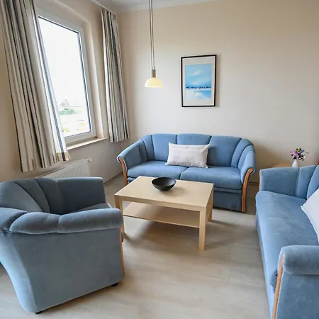 Zur Schoenen Aussicht - Fw 6 *