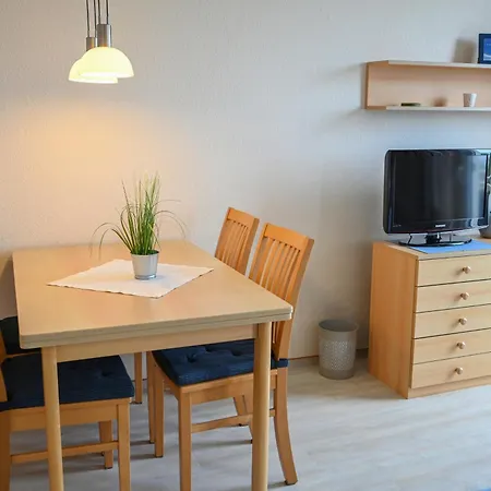 Apartamento Zur Schoenen Aussicht - Fw 6 Dahme (Schleswig-Holstein)