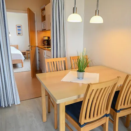 Apartamento Zur Schoenen Aussicht - Fw 6