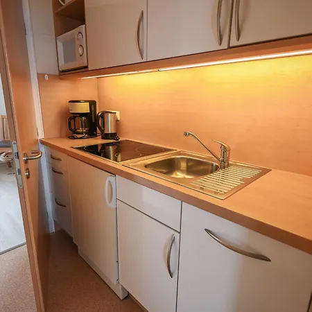 Apartamento Zur Schoenen Aussicht - Fw 6 *