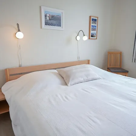 Zur Schoenen Aussicht - Fw 6 Apartamento *