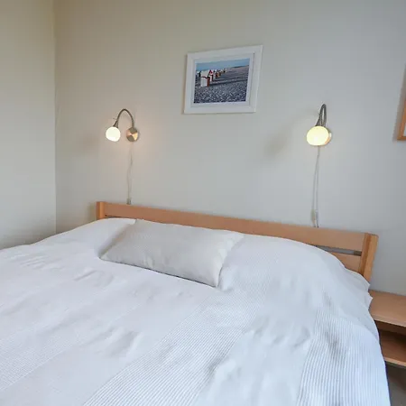 Zur Schoenen Aussicht - Fw 6 Apartamento