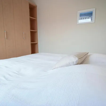 Apartamento Zur Schoenen Aussicht - Fw 6 Dahme (Schleswig-Holstein)