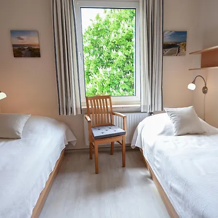 Apartamento Zur Schoenen Aussicht - Fw 6