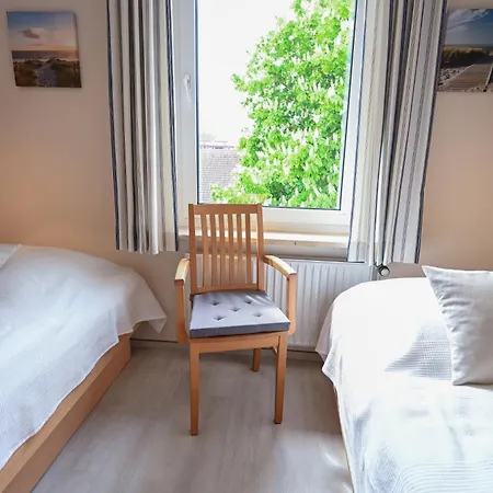 Zur Schoenen Aussicht - Fw 6 Apartamento