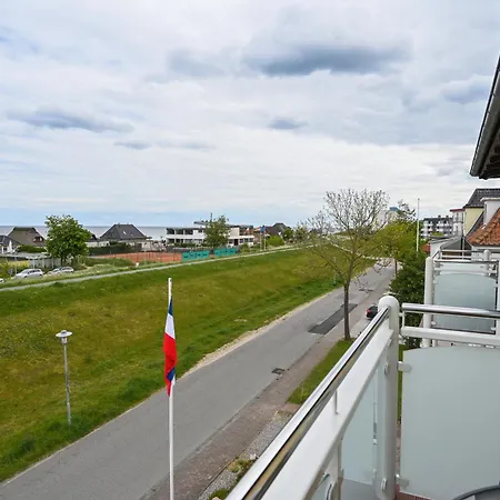 Zur Schoenen Aussicht - Fw 6 Dahme (Schleswig-Holstein)