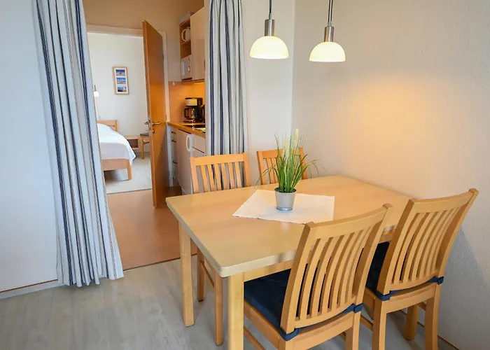 Appartement Zur Schoenen Aussicht - Fw 6