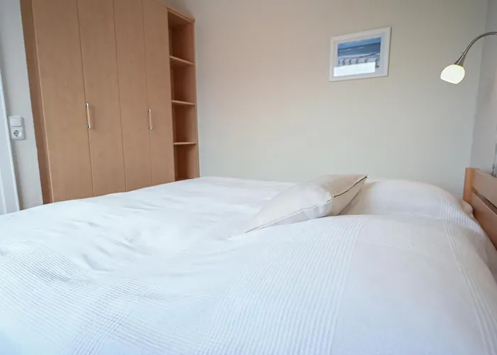 Appartement Zur Schoenen Aussicht - Fw 6 Dahme (Schleswig-Holstein)